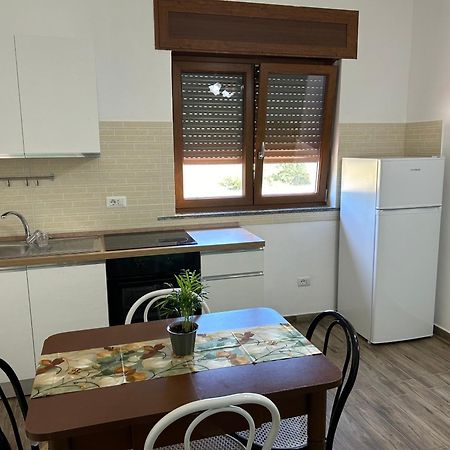 Siris B&B - Affittacamere Chiaromonte Zewnętrze zdjęcie