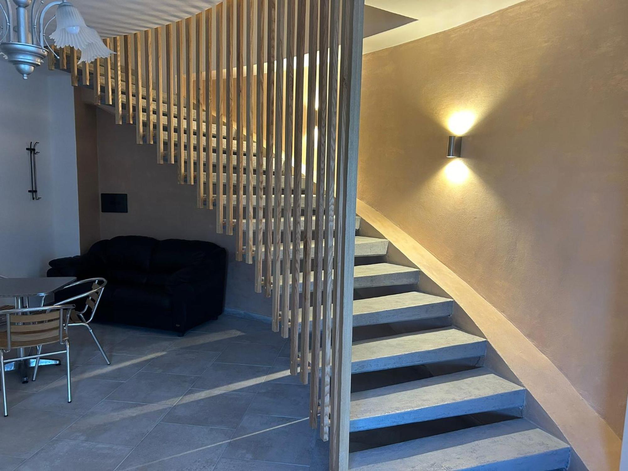 Siris B&B - Affittacamere Chiaromonte Zewnętrze zdjęcie