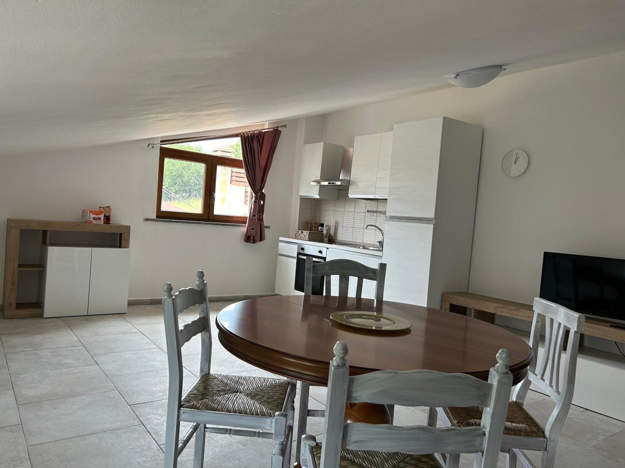 Siris B&B - Affittacamere Chiaromonte Zewnętrze zdjęcie