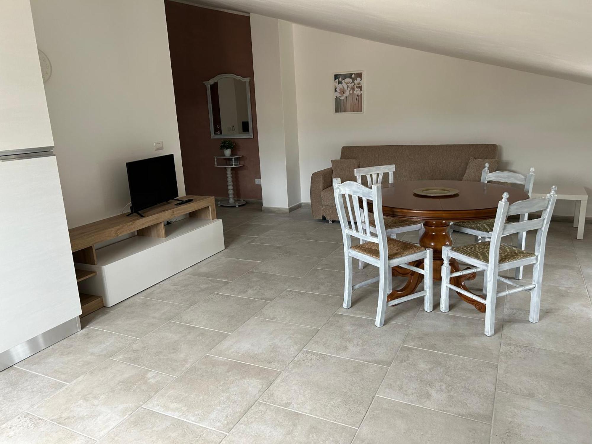Siris B&B - Affittacamere Chiaromonte Zewnętrze zdjęcie