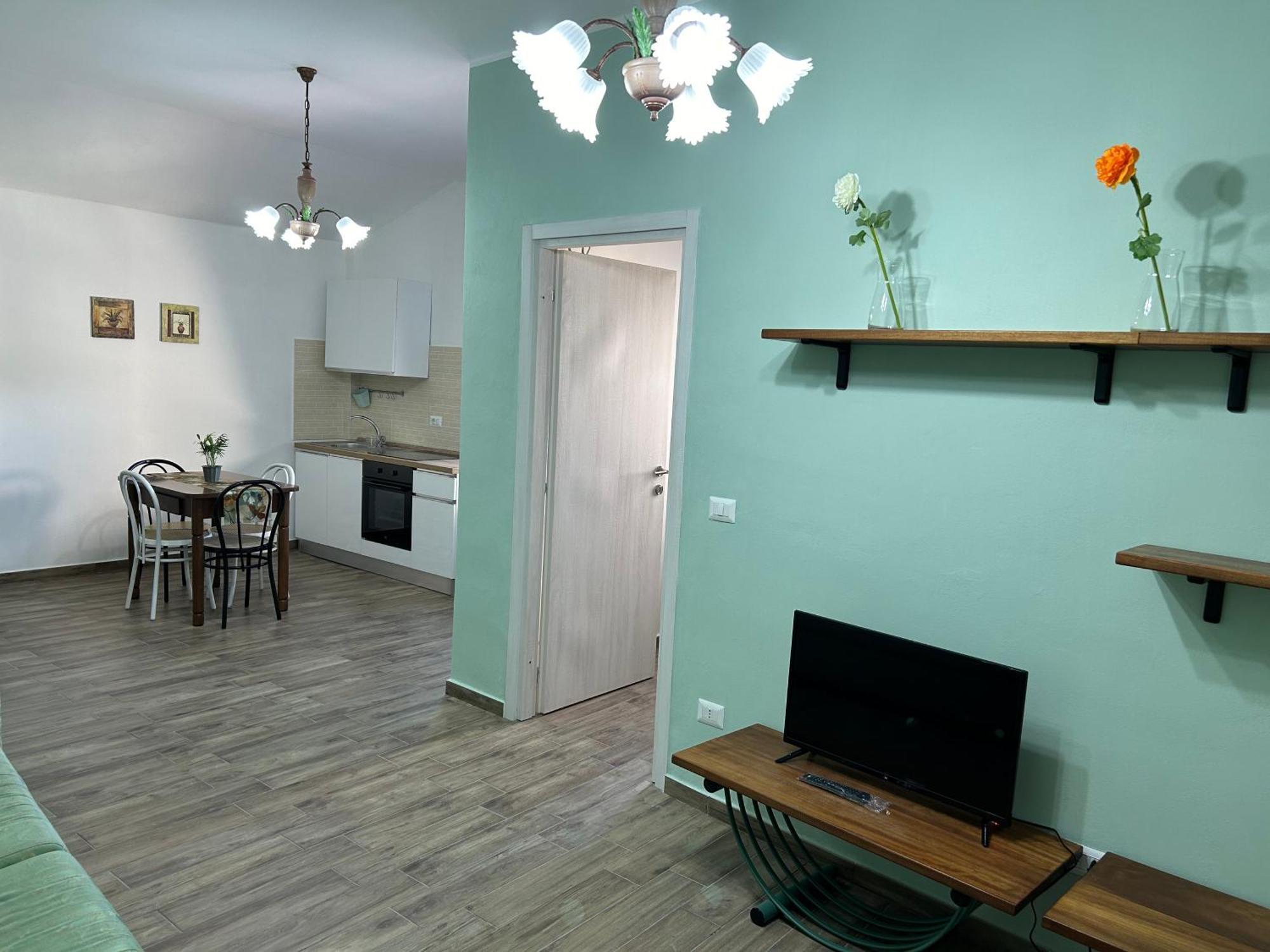Siris B&B - Affittacamere Chiaromonte Zewnętrze zdjęcie